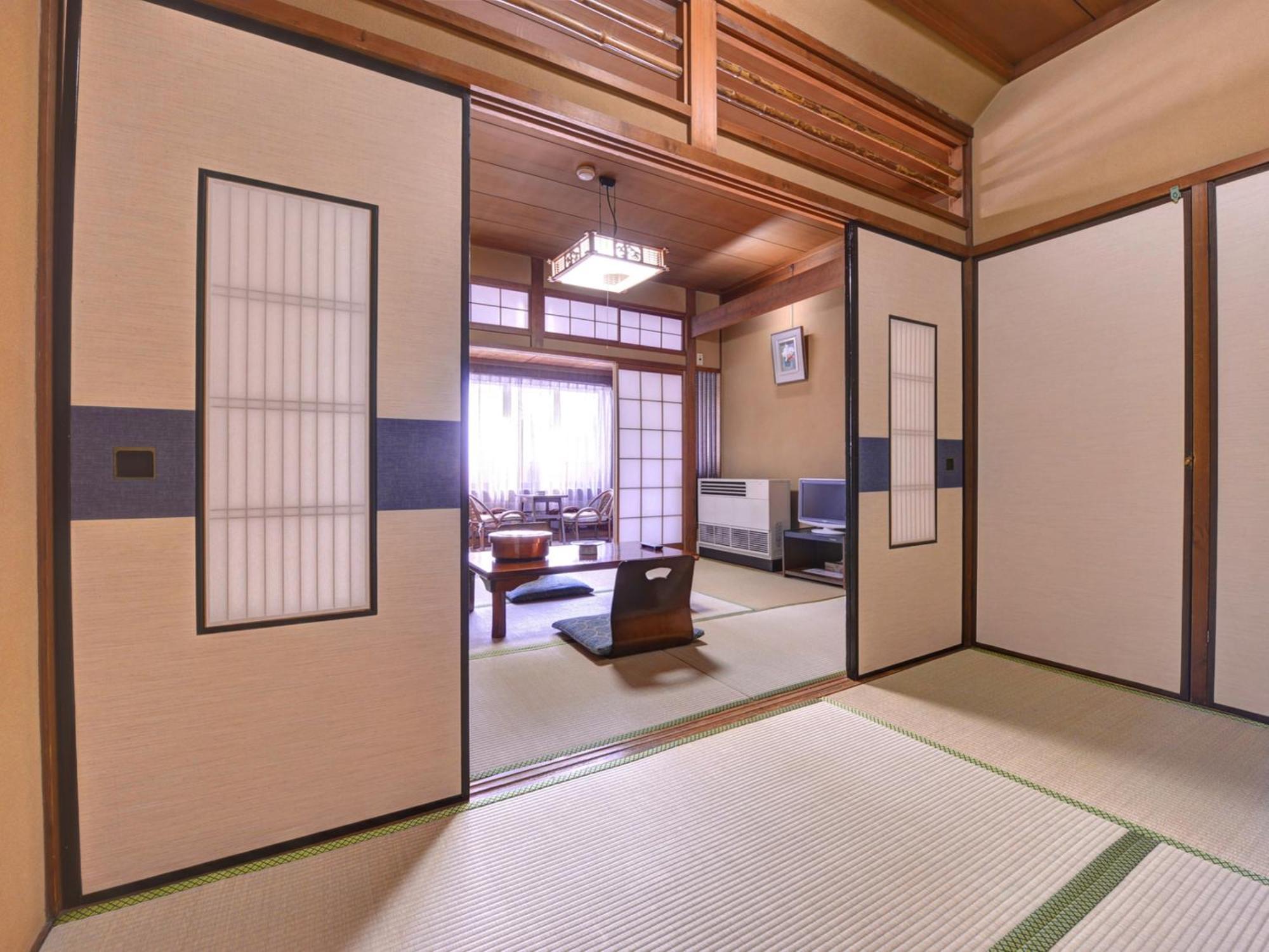 Yamamoto Ryokan — Photos 2
